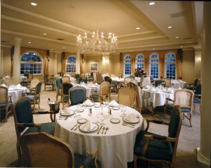 Diablo Country Club