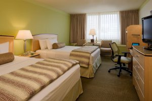 Inn at Jack London Square