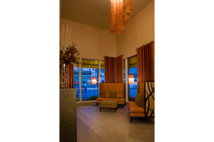 Inn at Jack London Square