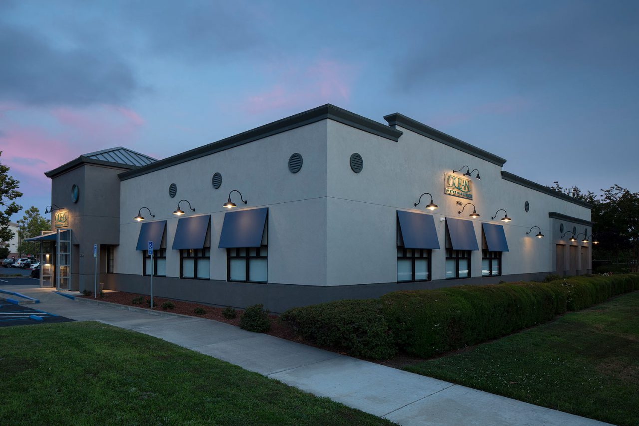 Ocean Oyster Bar Union City Kathy Bate Designs