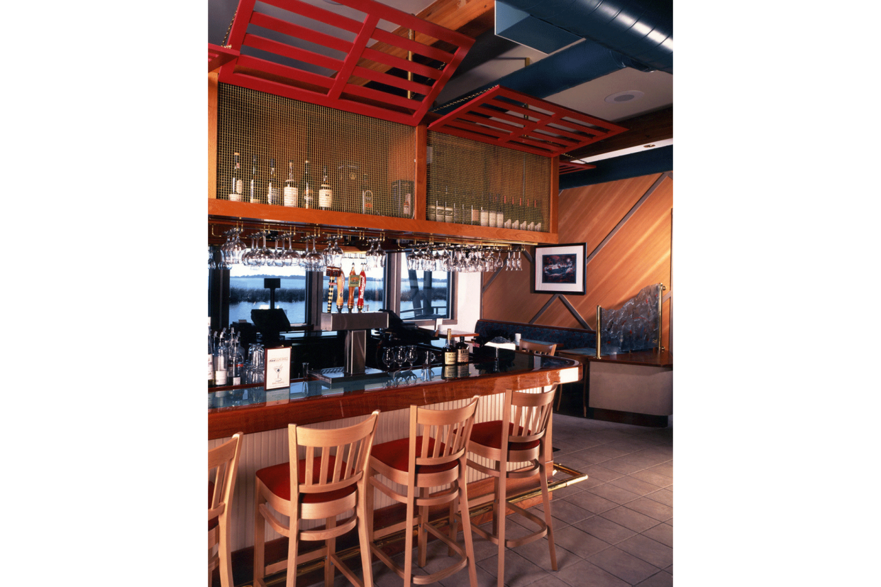 Sugar Barge Bethel Island Kathy Bate Designs