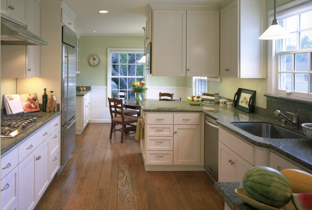 Collett Lafayette Kitchen